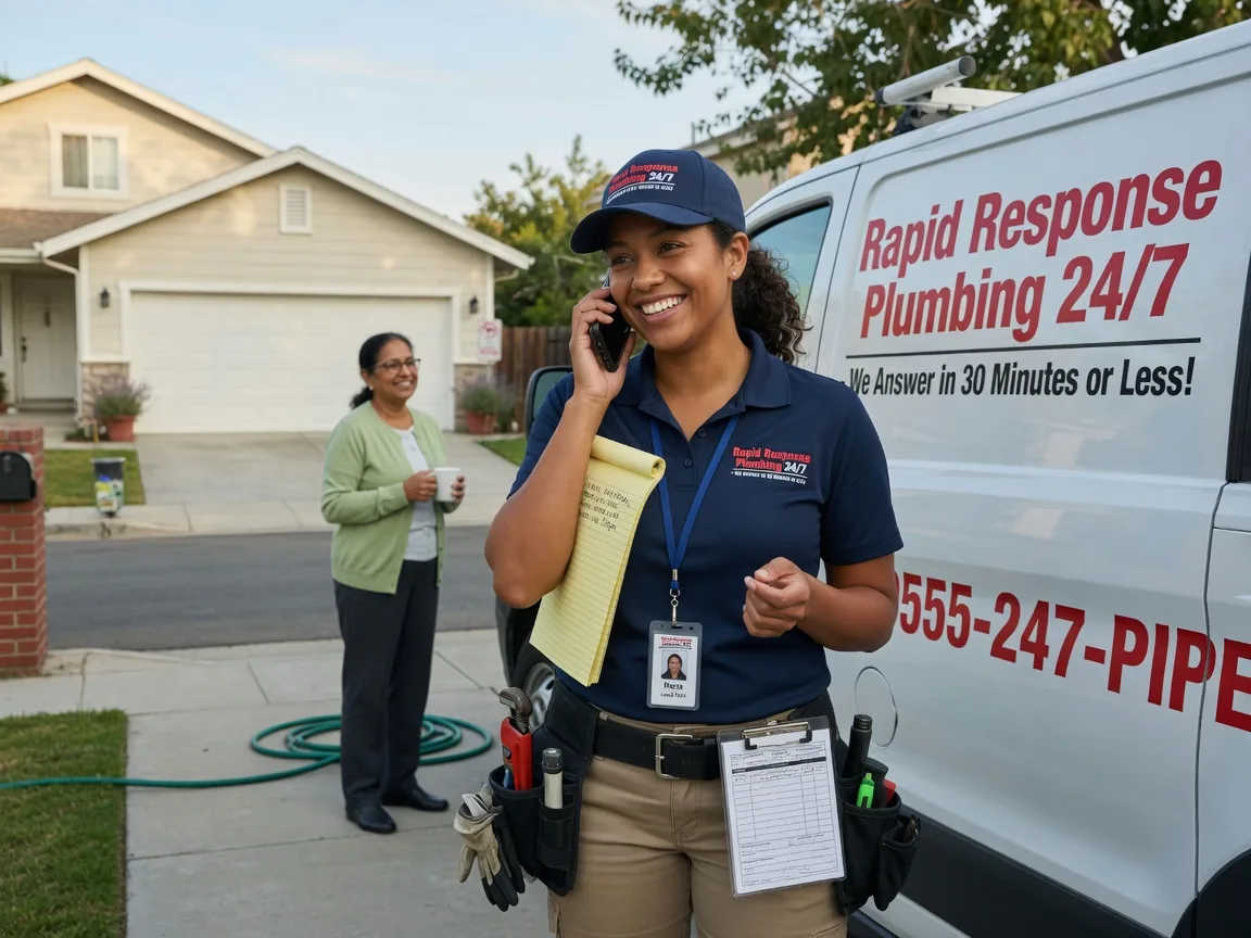 Emergency Plumber Norman, IN FAQs